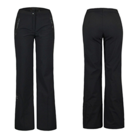 Boulder Gear AFRC Ski Snowboarding Pants Bell Bottom Over the Boot - Picture 1 of 6